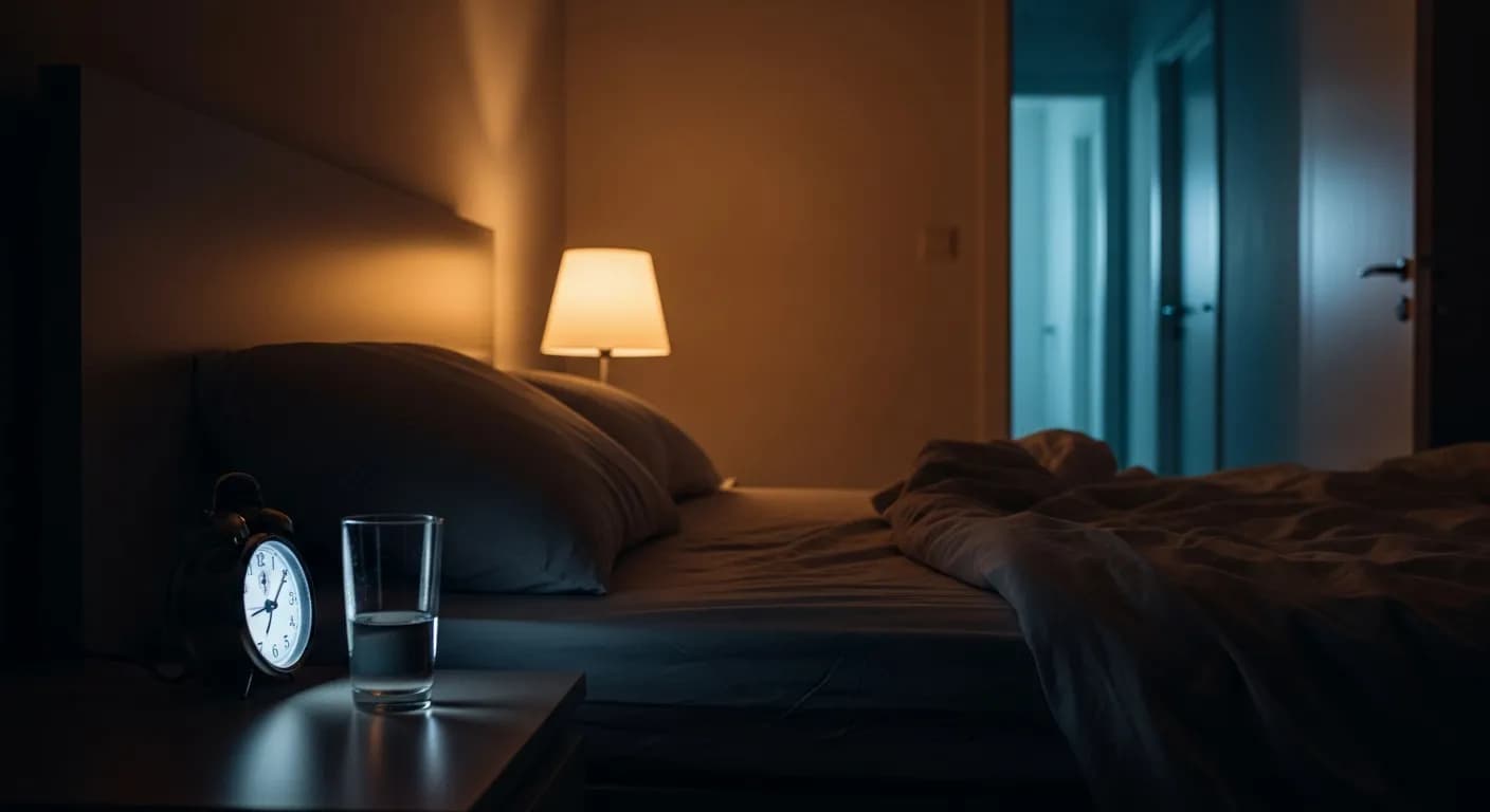 Running on Empty: The Caregiver Sleep Crisis