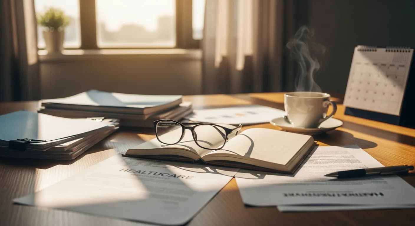 What Medicare Won't Tell You About Elder Care