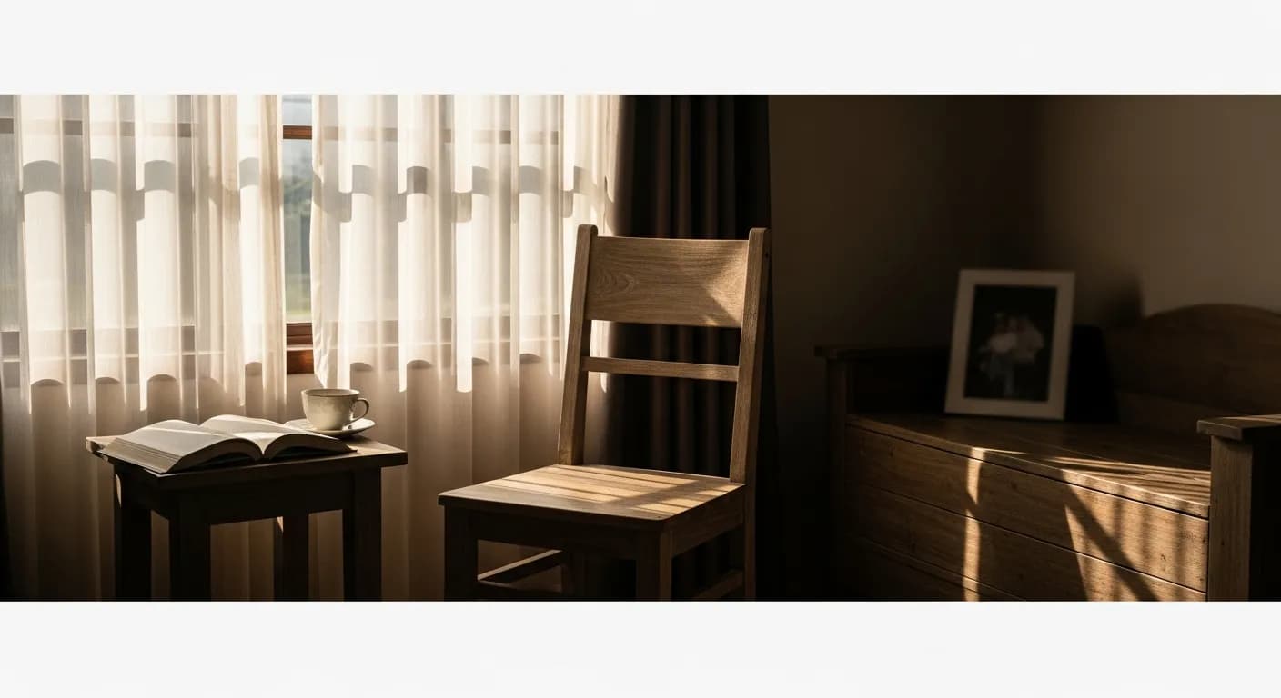 Grieving While They're Still Here: The Hidden Weight of Anticipatory Loss