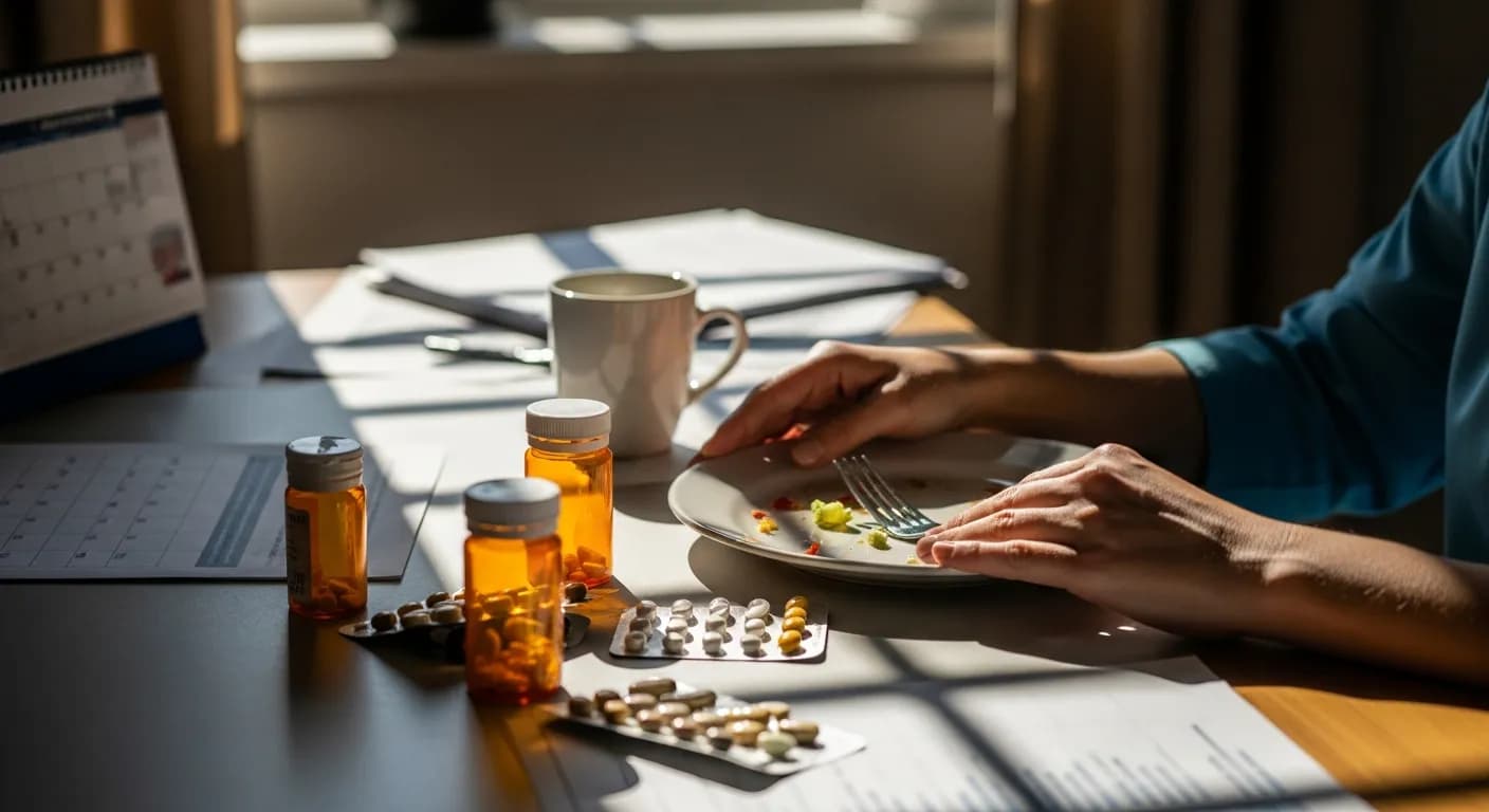 The Burnout No One Prepared You For