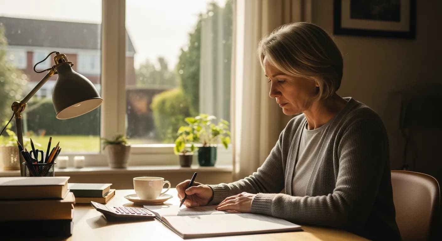 The Retirement Savings Nobody Warned You You'd Spend