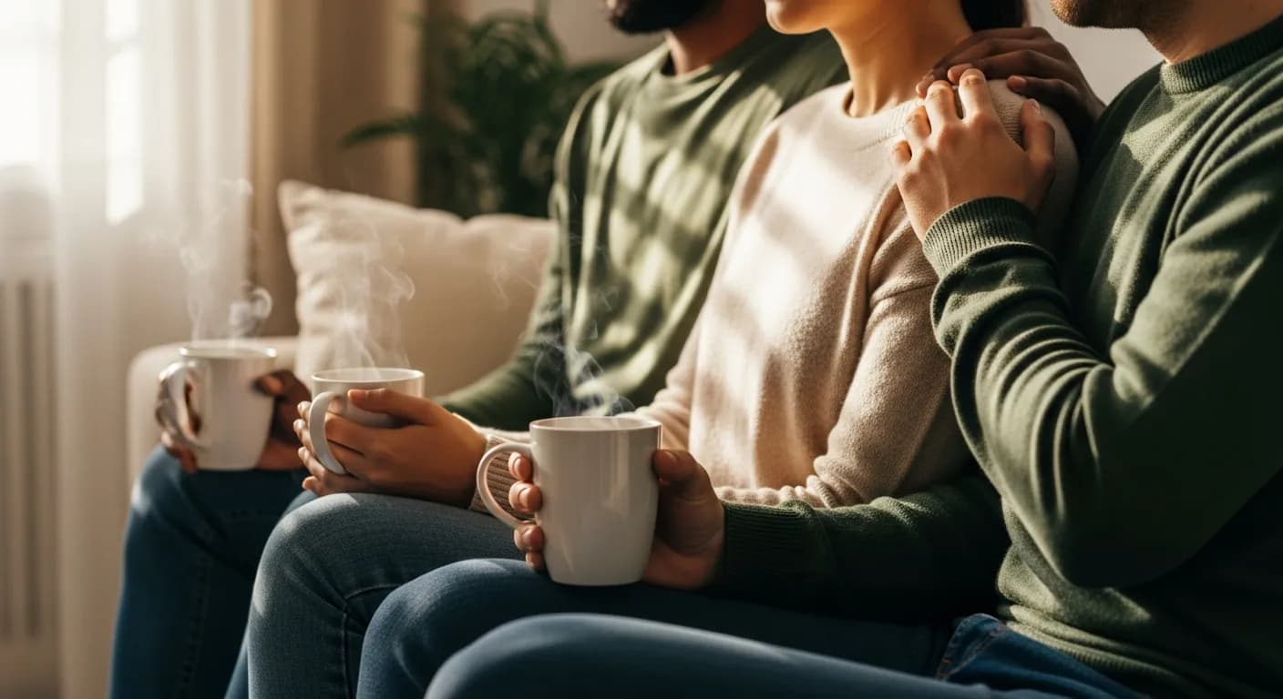 Friendships Don't Pause for Caregiving