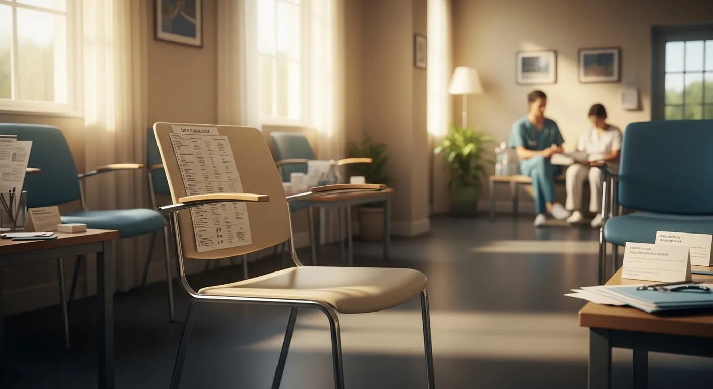 The Patient Nobody Checks On