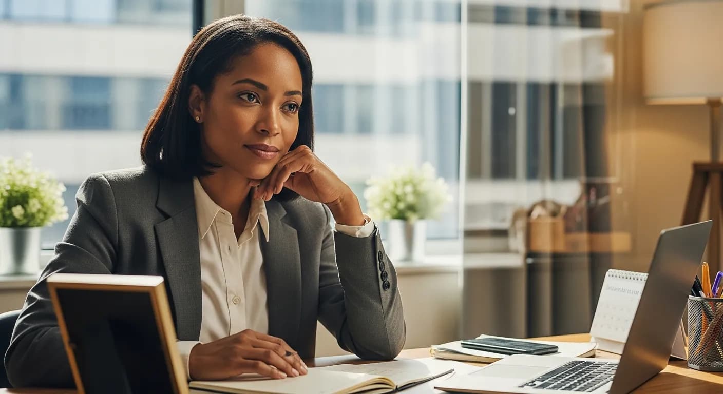 The Career You're Quietly Losing