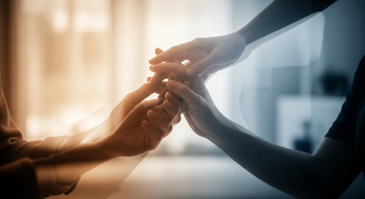 What They're Really Trying to Tell You: Understanding Dementia Behavior