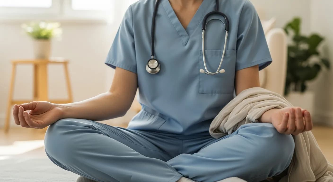 Your Stress is Their Stress: The Science of Caregiver Contagion